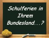 Link zu den Schulferien in Deutschland